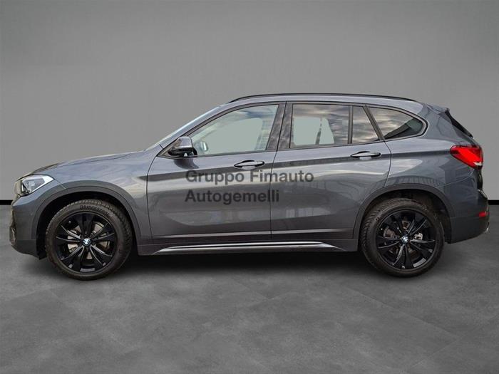 Fimauto - BMW X1 | ID 43165