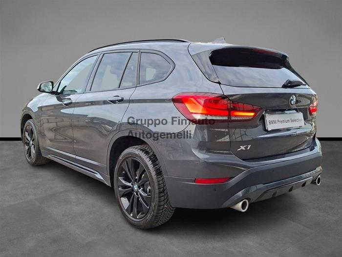 Fimauto - BMW X1 | ID 43165