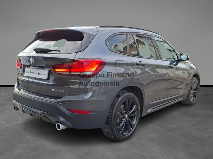 Fimauto - BMW X1 | ID 43165