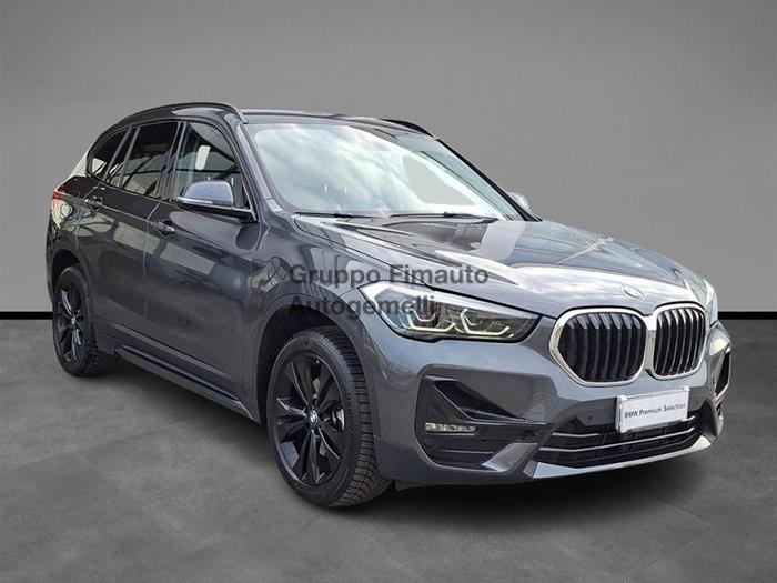 Fimauto - BMW X1 | ID 43165