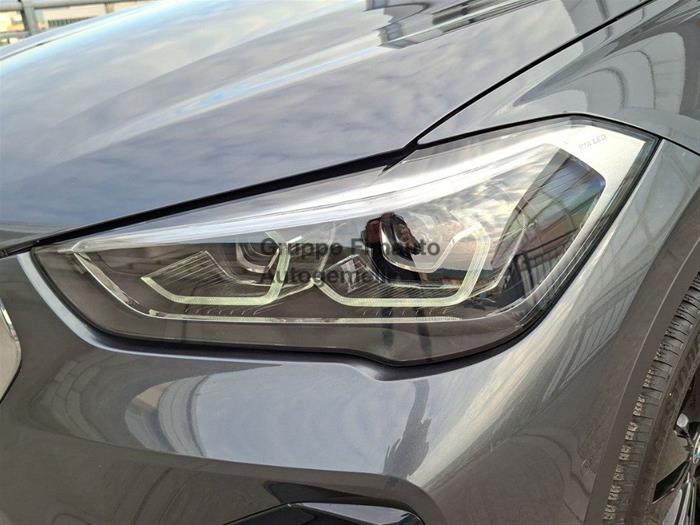 Fimauto - BMW X1 | ID 43165