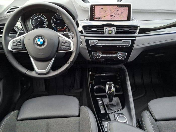 Fimauto - BMW X1 | ID 43165