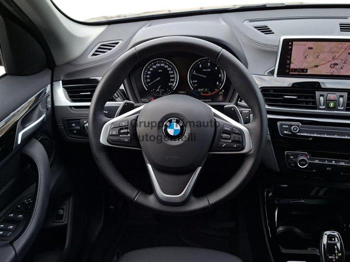 Fimauto - BMW X1 | ID 43165