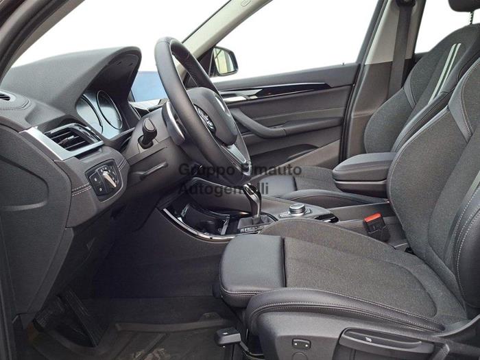 Fimauto - BMW X1 | ID 43165