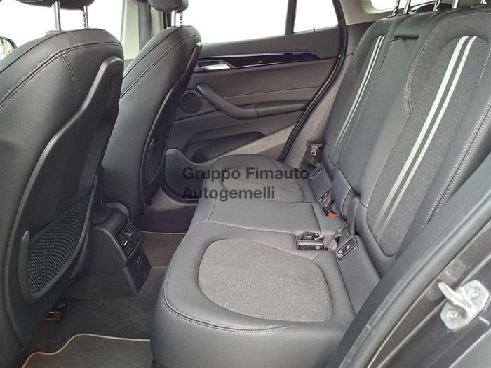 Fimauto - BMW X1 | ID 43165
