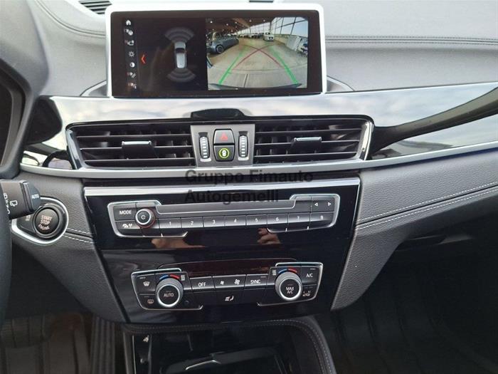 Fimauto - BMW X1 | ID 43165
