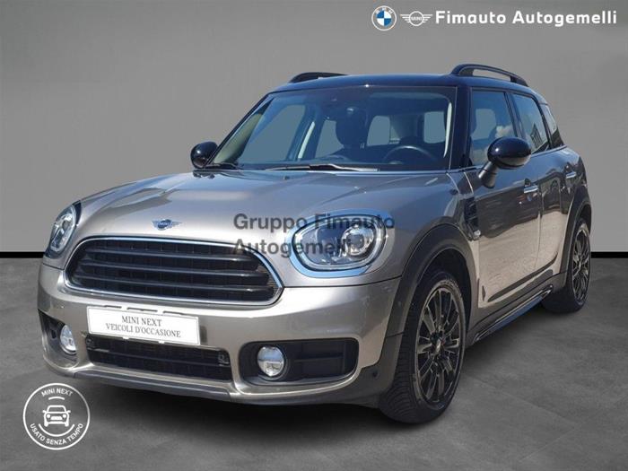 Fimauto - MINI Countryman | ID 43164