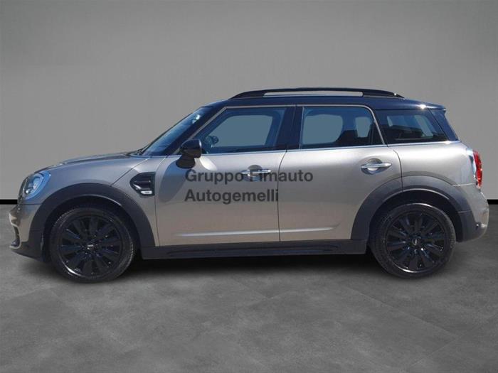Fimauto - MINI Countryman | ID 43164