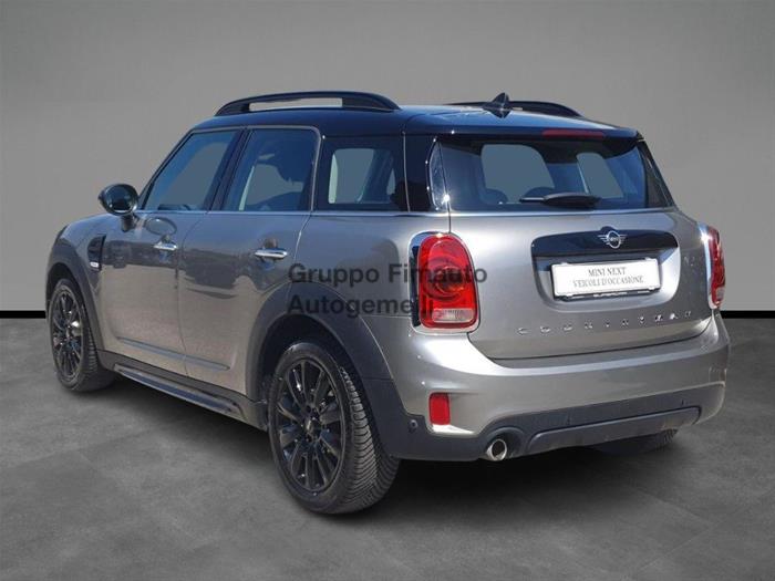 Fimauto - MINI Countryman | ID 43164