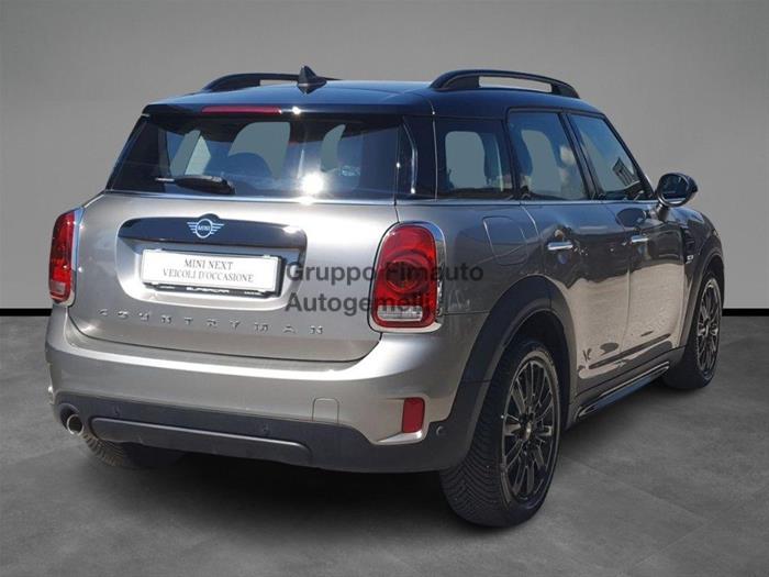 Fimauto - MINI Countryman | ID 43164