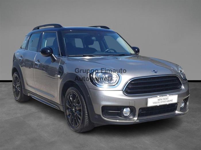 Fimauto - MINI Countryman | ID 43164