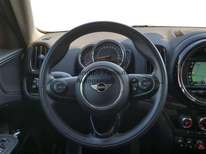 Fimauto - MINI Countryman | ID 43164