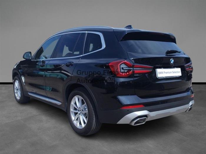 Fimauto - BMW X3 | ID 43172