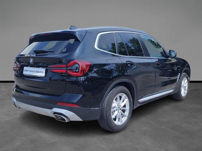 Fimauto - BMW X3 | ID 43172