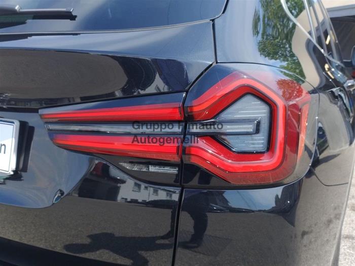Fimauto - BMW X3 | ID 43172