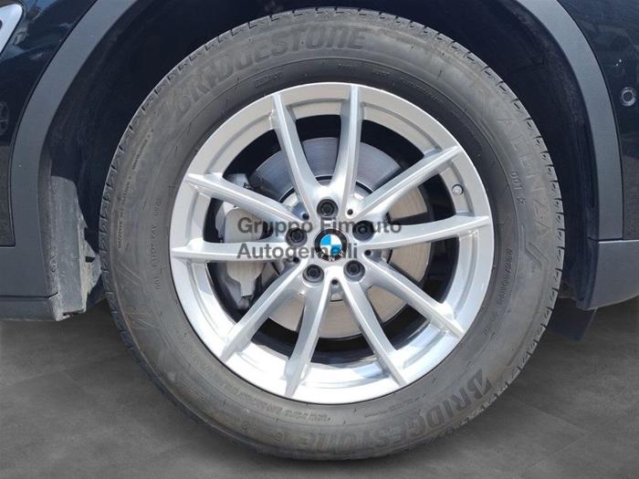 Fimauto - BMW X3 | ID 43172