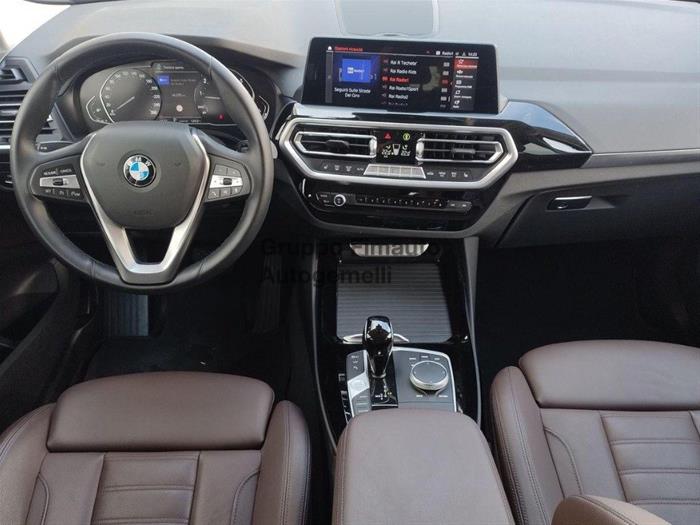 Fimauto - BMW X3 | ID 43172