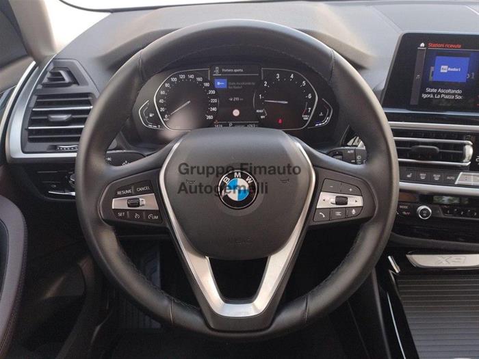 Fimauto - BMW X3 | ID 43172