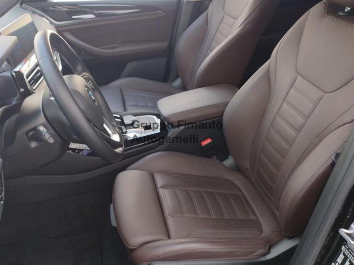 Fimauto - BMW X3 | ID 43172