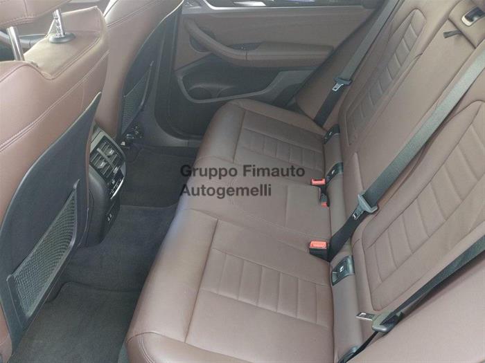 Fimauto - BMW X3 | ID 43172