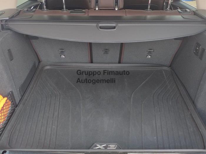 Fimauto - BMW X3 | ID 43172