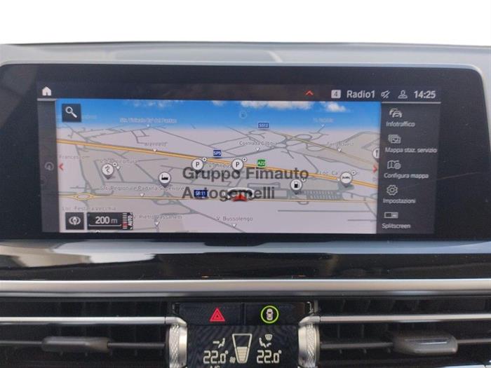 Fimauto - BMW X3 | ID 43172