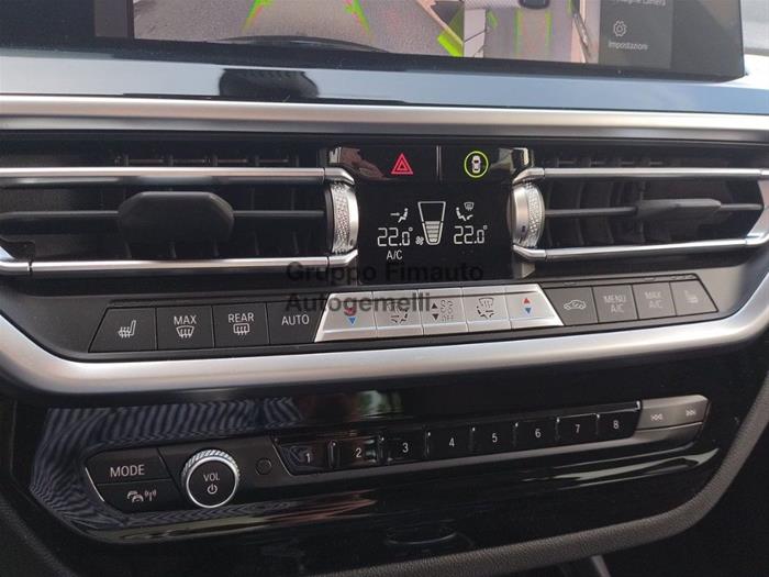 Fimauto - BMW X3 | ID 43172