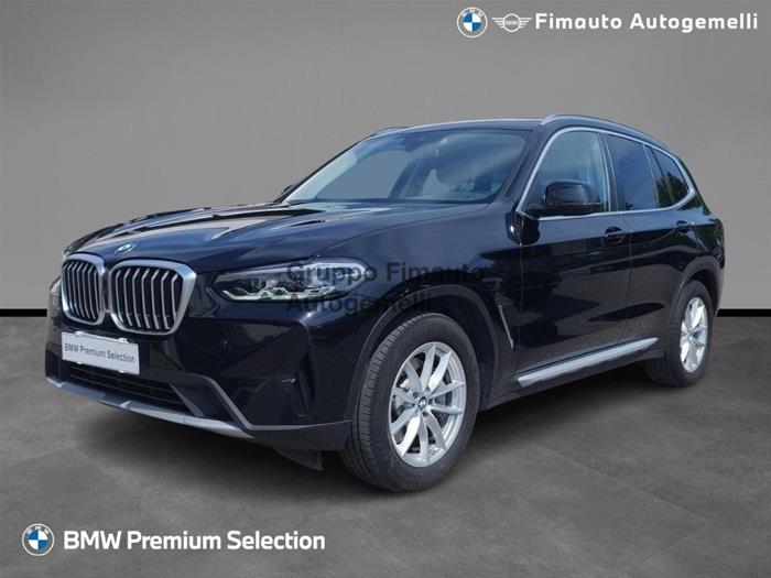 Fimauto - BMW X3 | ID 43177