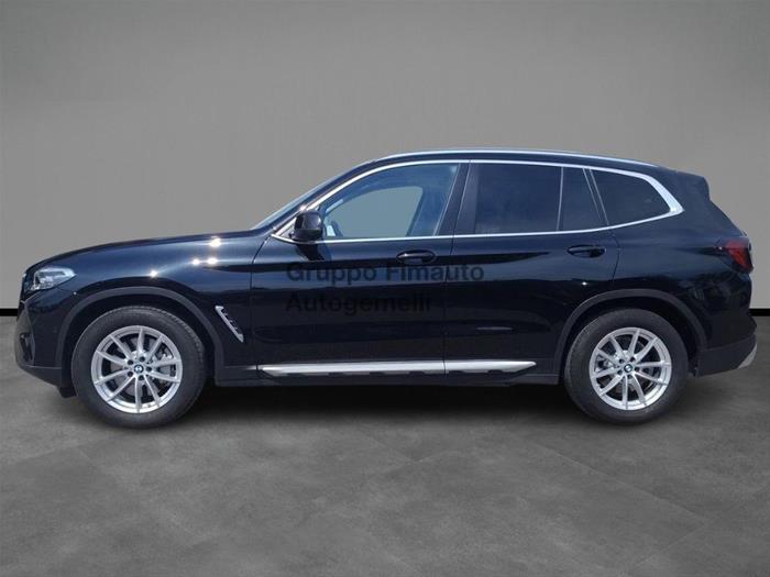 Fimauto - BMW X3 | ID 43177
