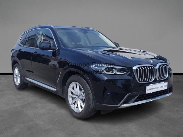Fimauto - BMW X3 | ID 43177