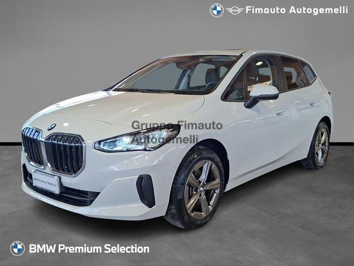 Fimauto - BMW 223 | ID 43179