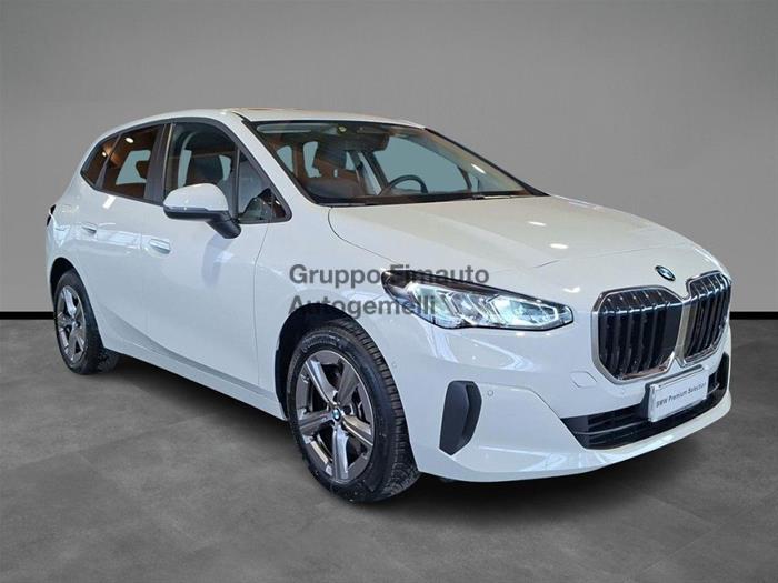 Fimauto - BMW 223 | ID 43179