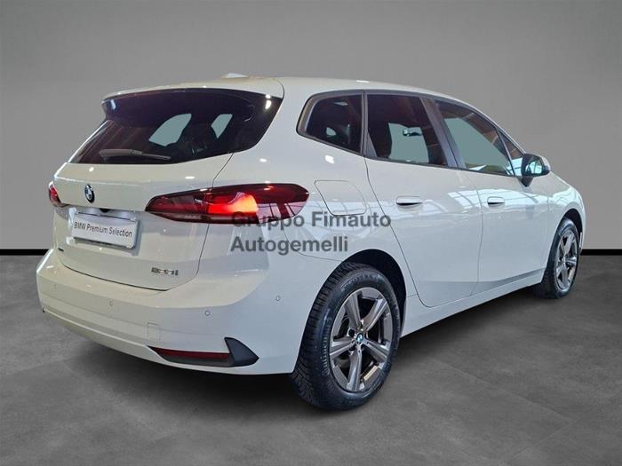 Fimauto - BMW 223 | ID 43179