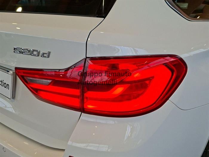 Fimauto - BMW 520 | ID 43173