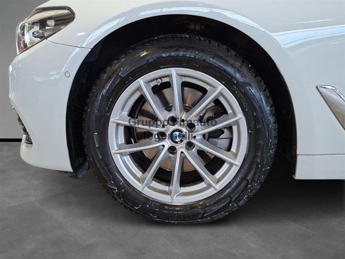 Fimauto - BMW 520 | ID 43173