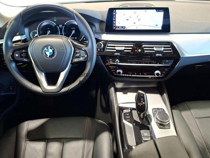 Fimauto - BMW 520 | ID 43173