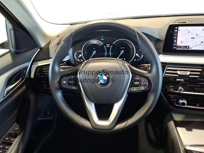 Fimauto - BMW 520 | ID 43173