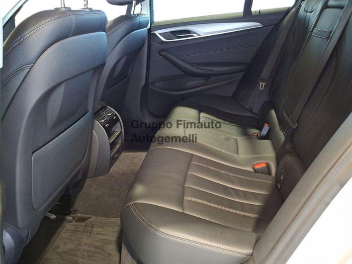 Fimauto - BMW 520 | ID 43173