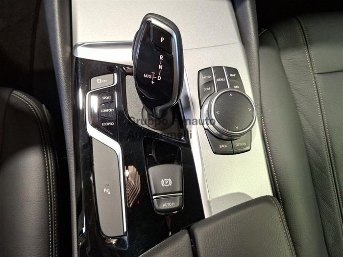 Fimauto - BMW 520 | ID 43173