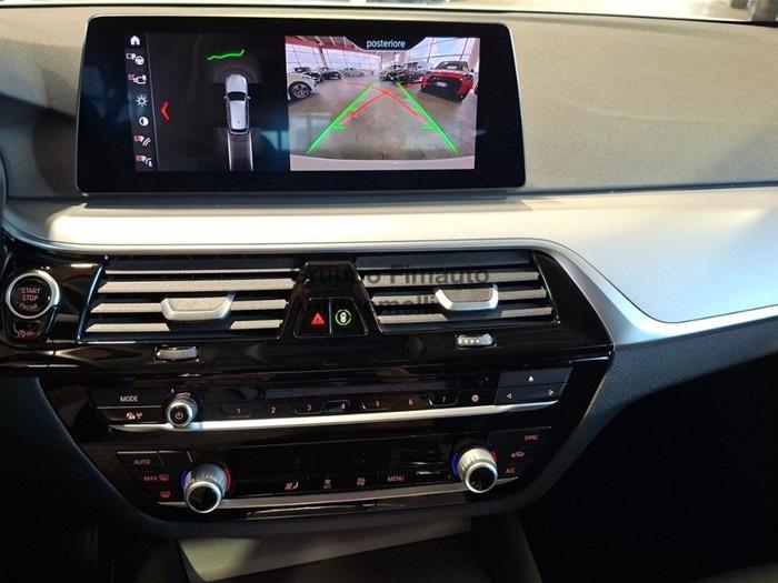 Fimauto - BMW 520 | ID 43173