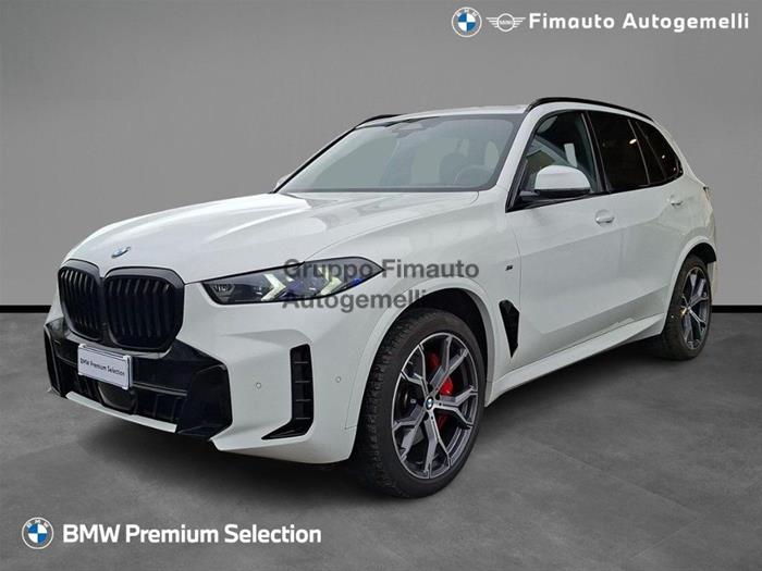 Fimauto - BMW X5 | ID 43175