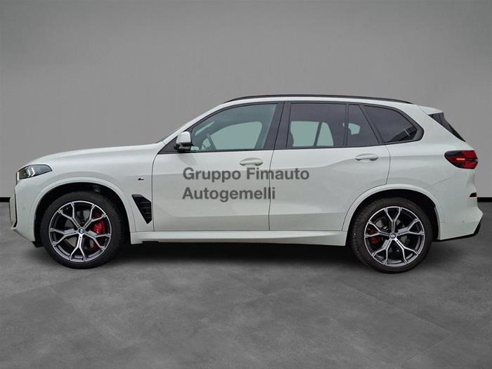 Fimauto - BMW X5 | ID 43175