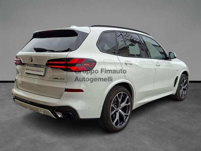 Fimauto - BMW X5 | ID 43175
