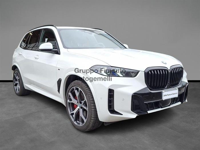 Fimauto - BMW X5 | ID 43175