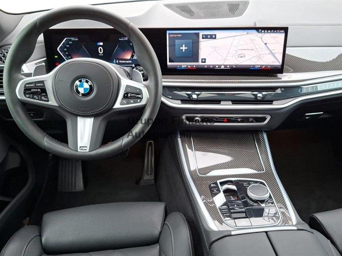 Fimauto - BMW X5 | ID 43175