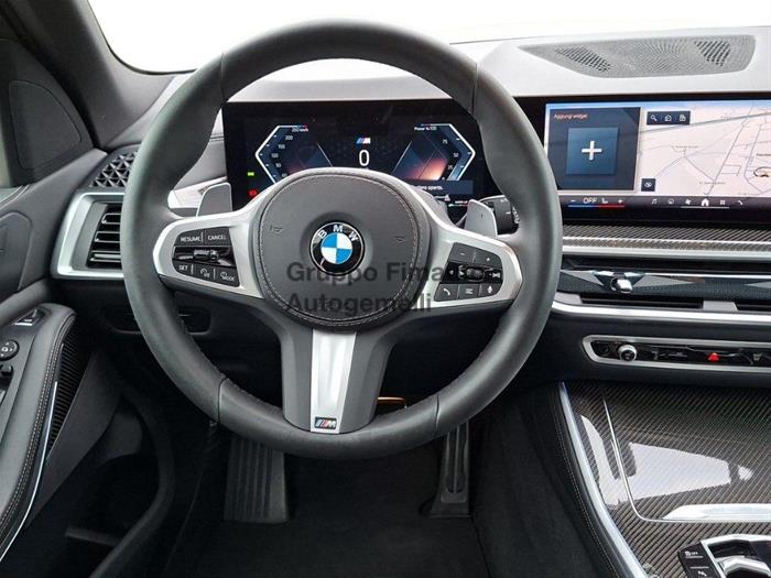 Fimauto - BMW X5 | ID 43175