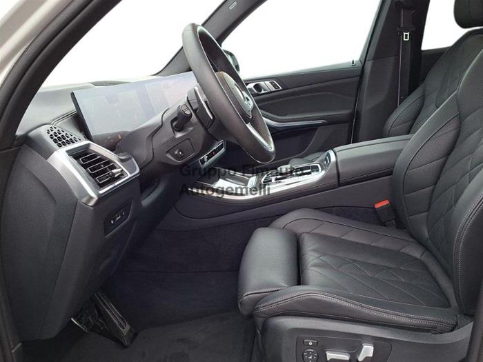 Fimauto - BMW X5 | ID 43175