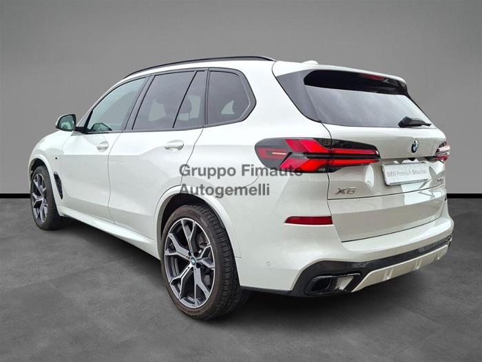 Fimauto - BMW X5 | ID 43174