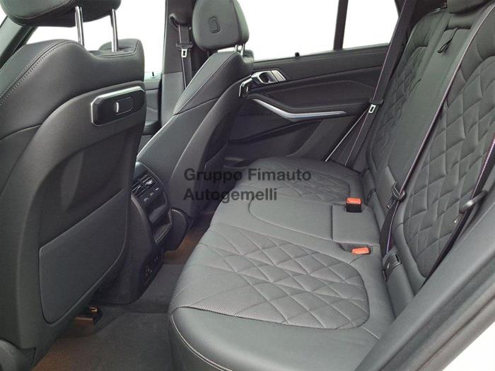 Fimauto - BMW X5 | ID 43174
