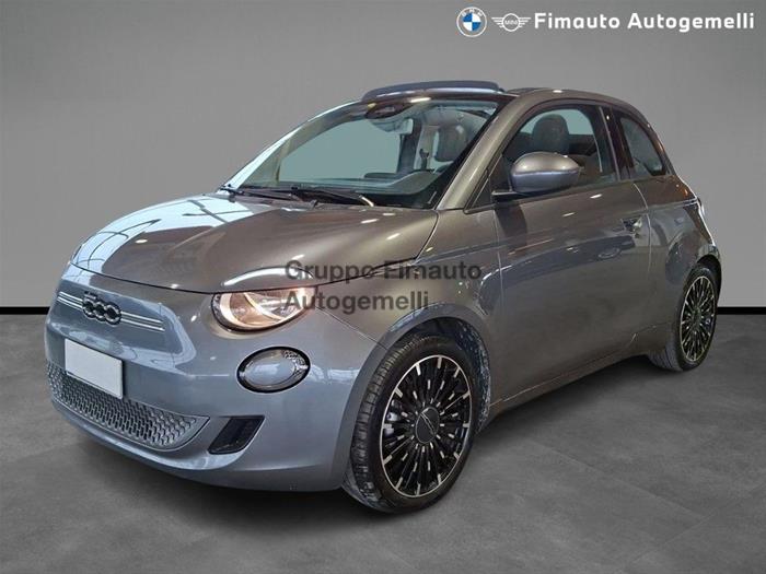 Fimauto - FIAT 500e | ID 43176